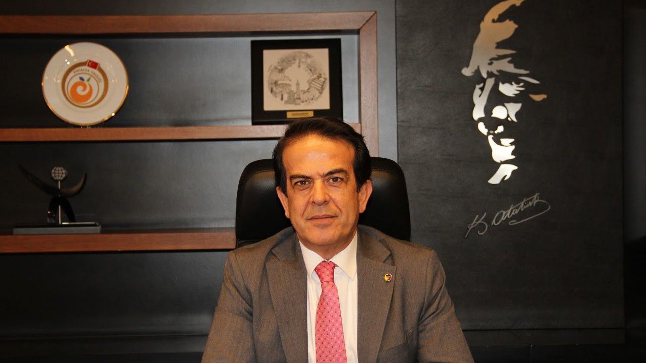 Tarım girdi fiyatları 10 yıllık ortalamanın üstünde arttı