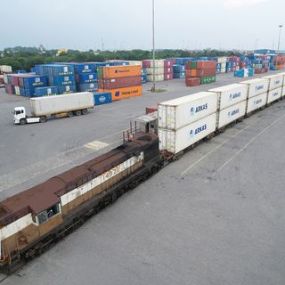 Arkas Lojistik Orta Koridor çözümlerini devreye aldı