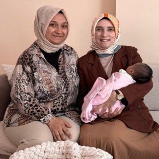 Gebze Belediyesi’nden annelere örnek destek modeli