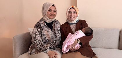 Gebze Belediyesi’nden 'Lohusa Destek Programı'