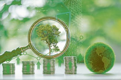 Garanti BBVA’nın 2029 Sürdürülebilir Finans Hedefi: 3,5 trilyon TL