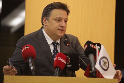 Sakarya TSO, ağaçlandırma kampanyası başlattı