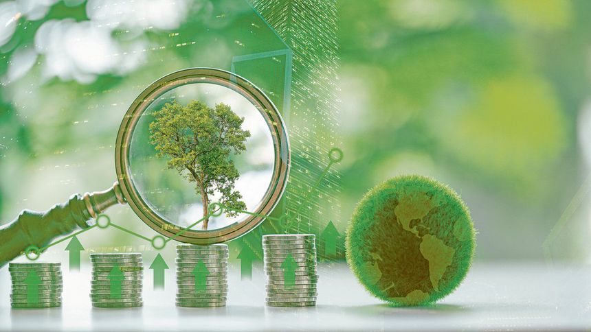 Garanti BBVA’nın 2029 Sürdürülebilir Finans Hedefi: 3,5 trilyon TL