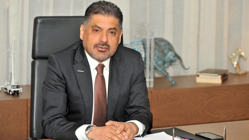 TÜRKONFED Başkanı Sönmez: Artık nefesimiz yetmiyor