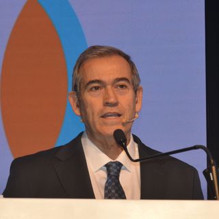 ATSO Başkanı Yusuf Hacısüleyman: Antalya fuarlar kenti olmalı