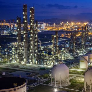 SOCAR Türkiye, TAV Havalimanları ile iş birliğini genişletti