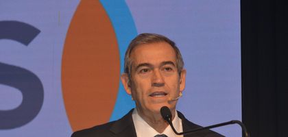 ATSO Başkanı Yusuf Hacısüleyman: Antalya fuarlar kenti olmalı