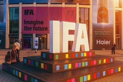 IFA Next, startup’ları devlerin yanına taşıdı