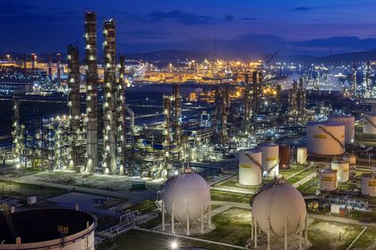 SOCAR ve Siemens; Petkim'in enerji altyapısını modernize etti