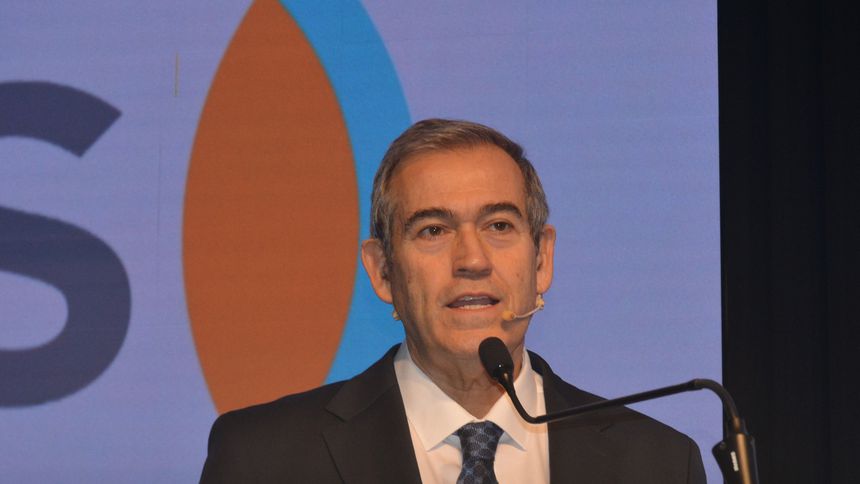 ATSO Başkanı Yusuf Hacısüleyman: Antalya fuarlar kenti olmalı