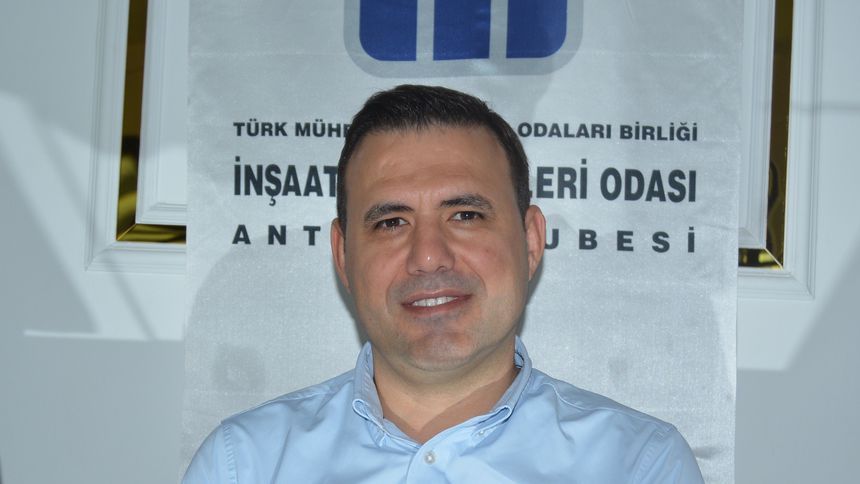 'Turizm tesislerinde depreme dayanıklılık denetimi yapılmıyor'