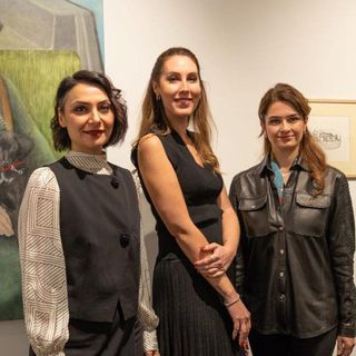 BASE, kapılarını 9. kez sanatseverlere açtı