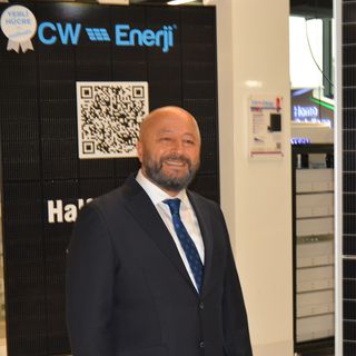 CW Enerji Yönetim Kurulu Başkanı Sarvan: Mal varlığıma yönelik tedbir geçici koruma tedbiridir
