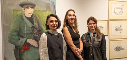 BASE, kapılarını 9. kez sanatseverlere açtı