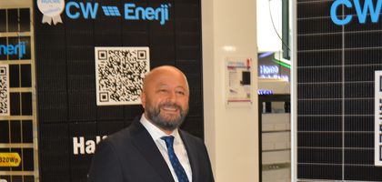 CW Enerji Yönetim Kurulu Başkanı Sarvan: Mal varlığıma yönelik tedbir geçici koruma tedbiridir