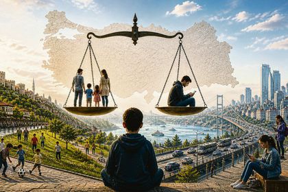 Doğurganlık hızımız ‘küresel zararlı akımlar’ yüzünden mi düştü?