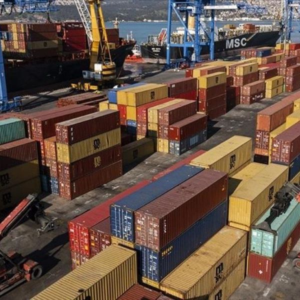 Tüketim malı ithalata doymadı