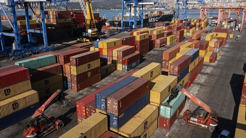 ‘İç pazarda sıkışırsan dışarıya açılırsın’ ezberi bozuluyor