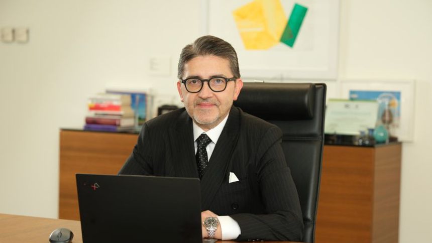 “Su tasarrufu öncelikle iletim hatlarından başlamalı”