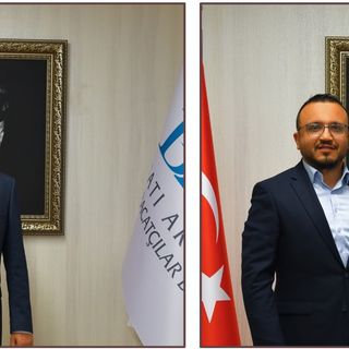 BAİB'de seçim heyecanı