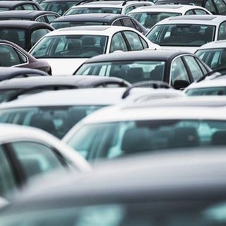 Yetkisiz 2. el araç satışına 108 milyon liradan fazla ceza kesildi