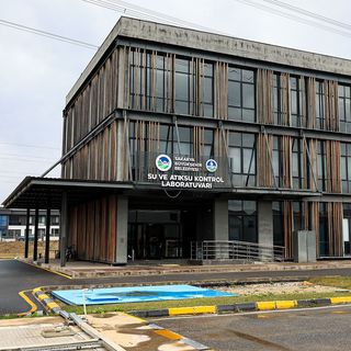 SASKİ Laboratuvarı’nda 8 ayda 189 bin parametre analiz edildi