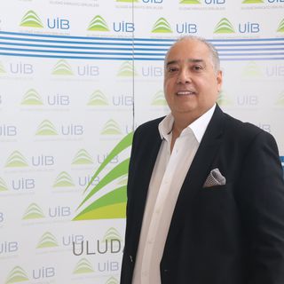 UHKİB’in yeni başkanı Haluk Özkarakaşlı oldu