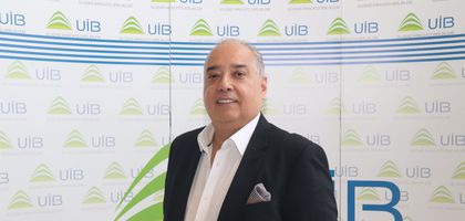 UHKİB’in yeni başkanı Haluk Özkarakaşlı oldu