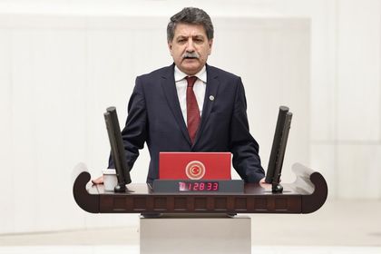 'Türkiye’de gerçek işsiz sayısı 12,5 milyona dayandı'