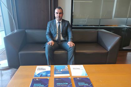 'Sosyal medya ekonomistleri etkileşim almaya odaklanıyor'