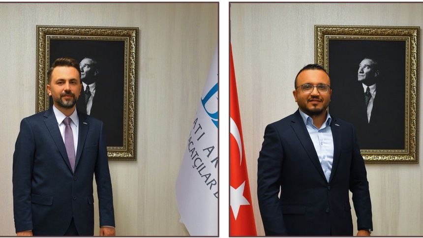 BAİB'de seçim heyecanı