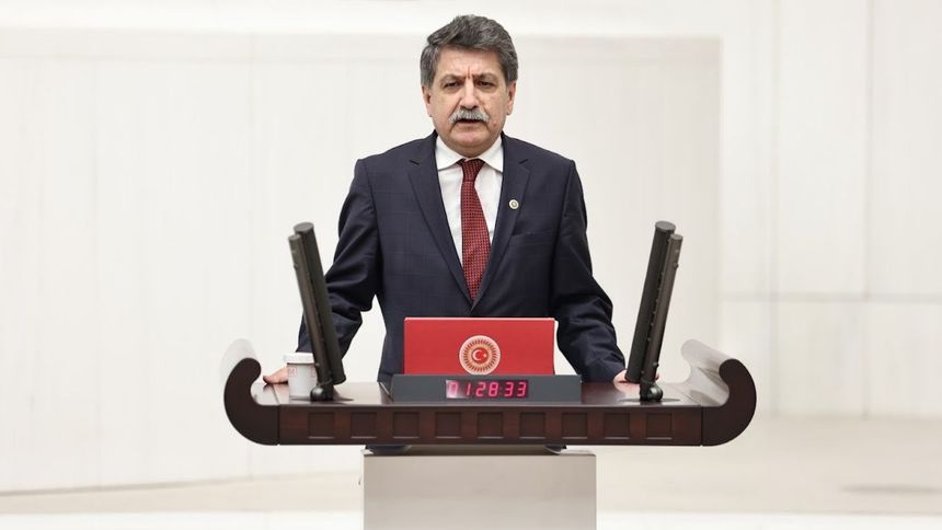 'Türkiye’de gerçek işsiz sayısı 12,5 milyona dayandı'