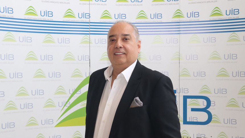 UHKİB’in yeni başkanı Haluk Özkarakaşlı oldu