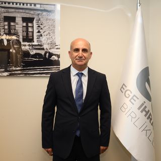 EİB Koordinatör Başkanı Muhammet Öztürk: “Finansman ve kur sorunları çözülürse ihracat %10 artar”