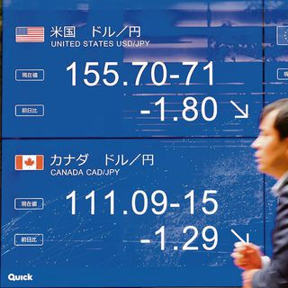 Piyasalarda Japonya sancısı