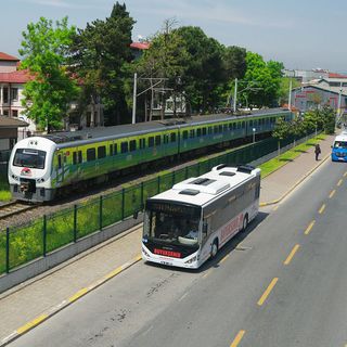 Sakarya’da öğrencilerin toplu taşımaya rağbeti rekor seviyeye ulaştı