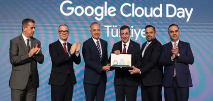 Turkcell, Google anlaşmasıyla kıtalararası stratejik köprü olacak