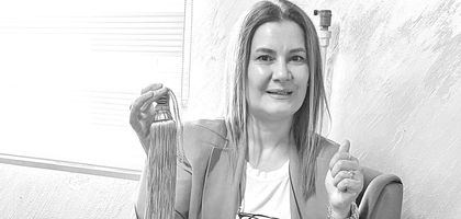 ‘Perde braçolu’ numunesini Bursa’dan 27.5 liraya aldı, Kayseri’de 2.5 liraya üretti