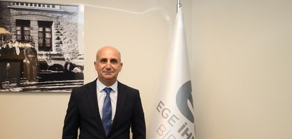 Öztürk: Finansman ve kur sorunları çözülürse ihracat yüzde 10 artar