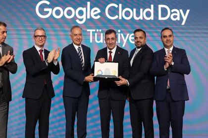 Turkcell, Google anlaşmasıyla kıtalararası stratejik köprü olacak