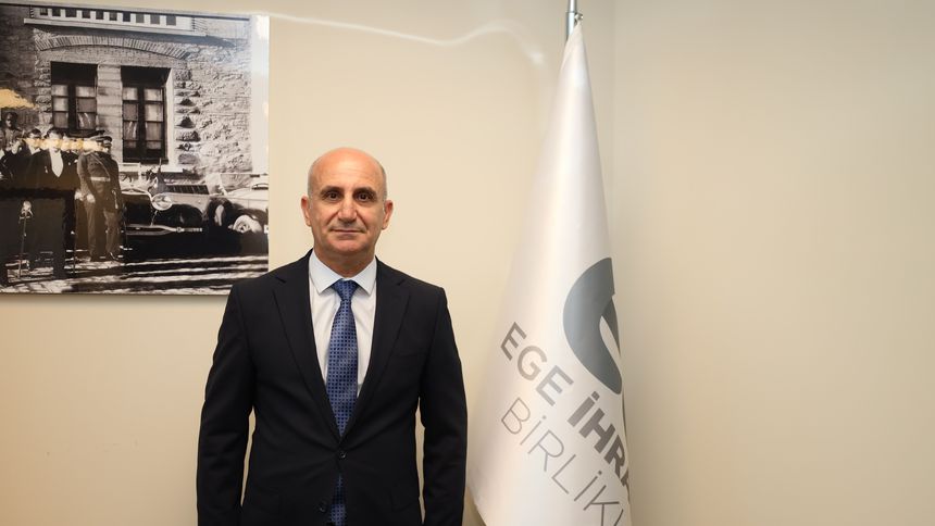 Öztürk: Finansman ve kur sorunları çözülürse ihracat yüzde 10 artar