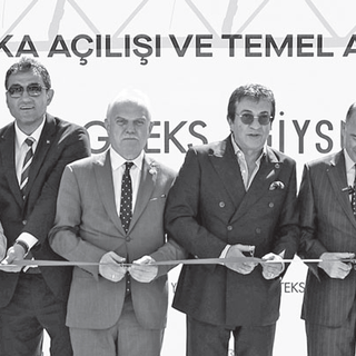 Orka’dan Giresun’a 750 milyon TL yatırım