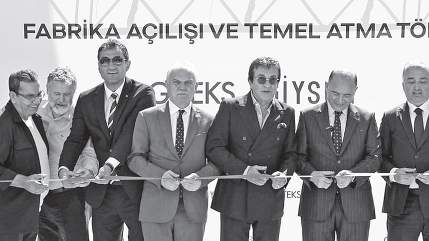 Orka’dan Giresun’a 750 milyon TL yatırım