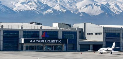 'Uluslararası pazarda kalıcı bir konuma ulaşmayı hedefliyoruz'