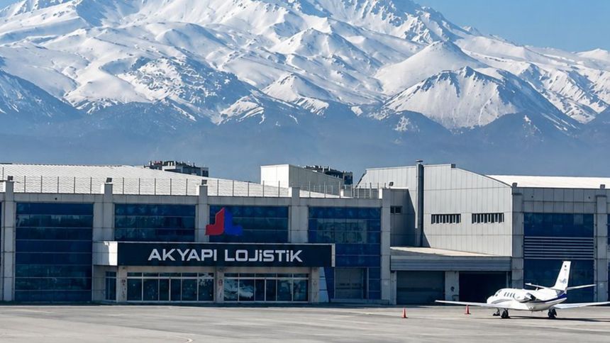 'Uluslararası pazarda kalıcı bir konuma ulaşmayı hedefliyoruz'