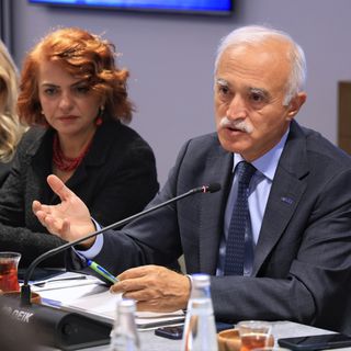 Olpak: Rekabet modelimiz yalnızca fiyat üzerinden ilerlememeli