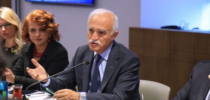 Olpak: Rekabet modelimiz yalnızca fiyat üzerinden ilerlememeli