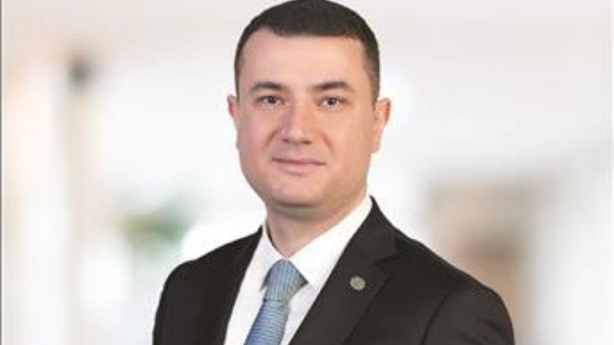 'HEKTAŞ, önemli bir dönüşüm sürecinden geçiyor'