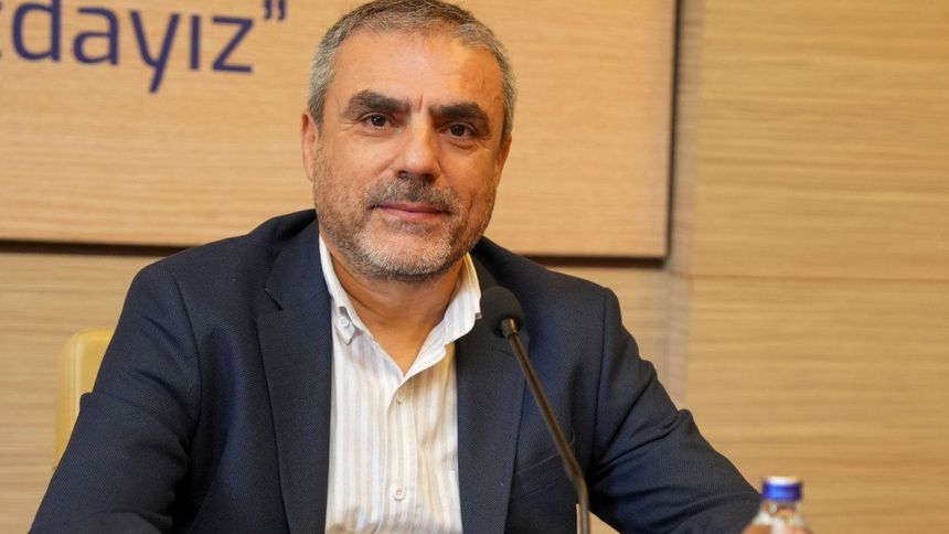 Elektrik dağıtım sektöründe yıllık yatırım ihtiyacı 5 milyar dolara kadar çıkabiliyor