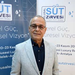 Çiğ sütte ihracat hedefi 700 milyon dolar